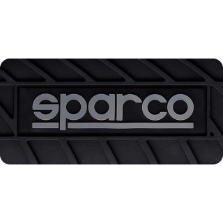 Универсални гумени стелки SPARCO